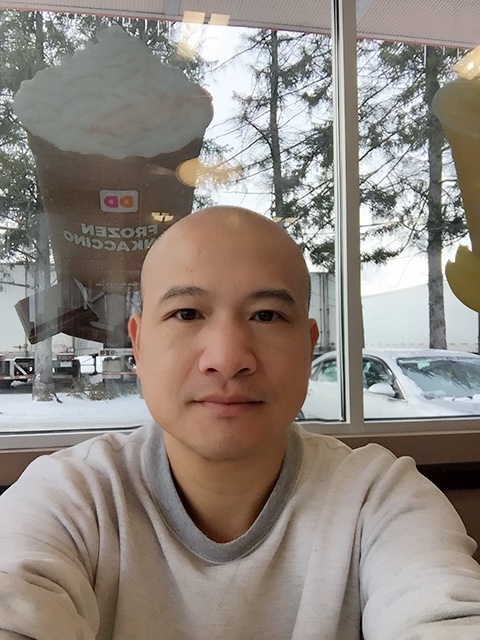 Andylin8888的第一张照片--福州相亲网