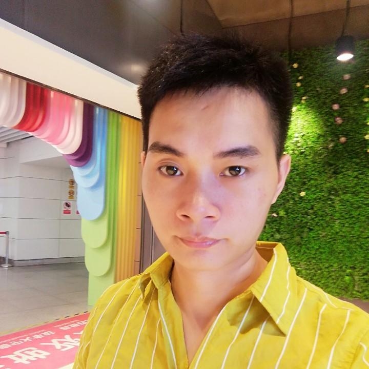 纯牛奶的第一张照片--福州相亲网