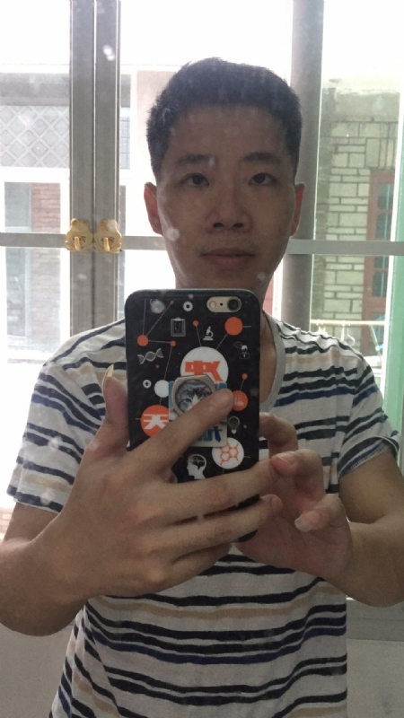择一偶终老的第一张照片--福州相亲网
