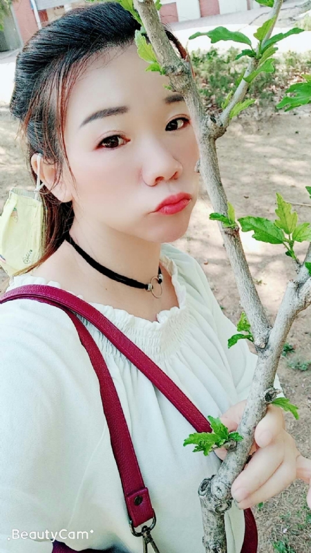 时光的第一张照片--福州相亲网