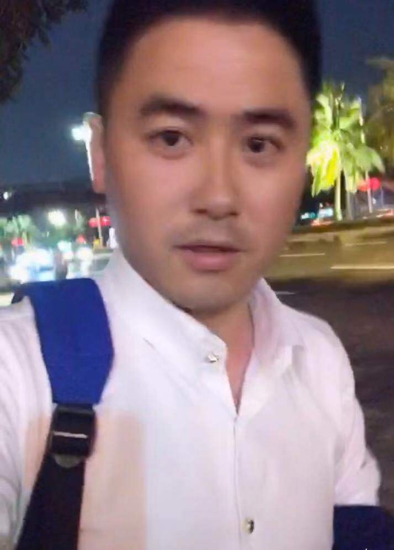chen的第二张照片--福州相亲网