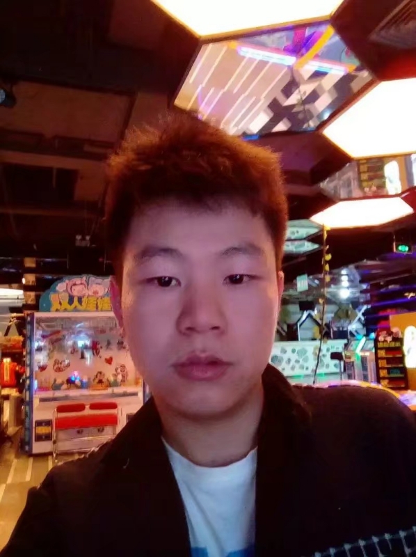 啊源的第一张照片--福州相亲网