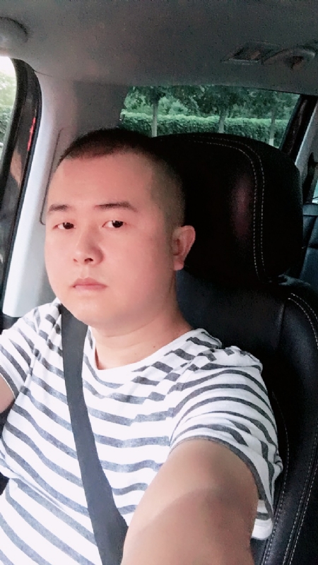 醉猫的第一张照片--福州相亲网
