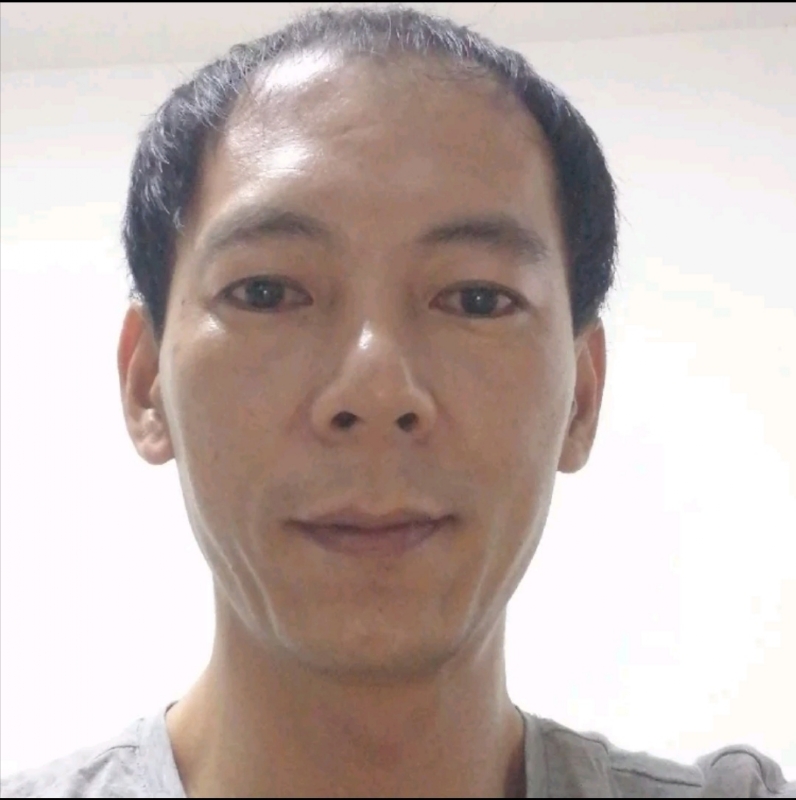 单枪匹马的第一张照片--福州相亲网
