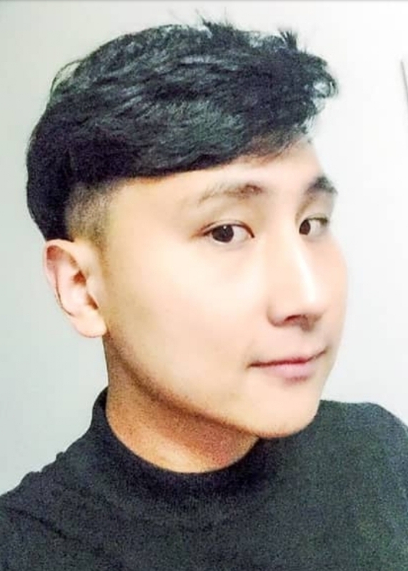 点点点的第一张照片--福州相亲网