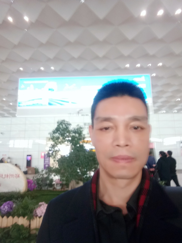 阿源的第二张照片--福州相亲网