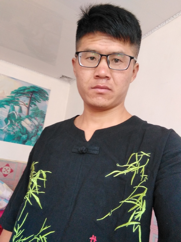 清风的第一张照片--福州相亲网