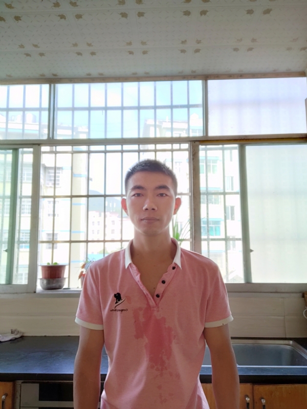 破晓依然的第一张照片--福州相亲网