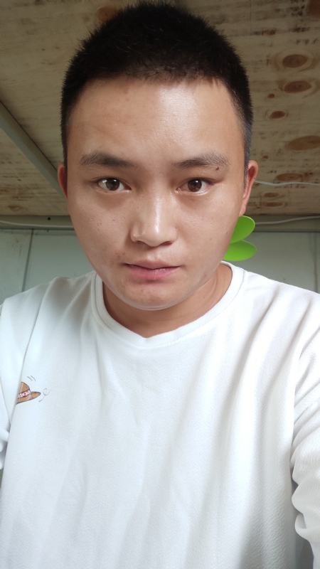水里面的云呀的第一张照片--福州相亲网