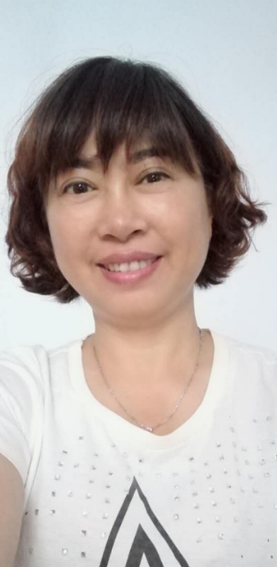 小芹的第二张照片--福州相亲网