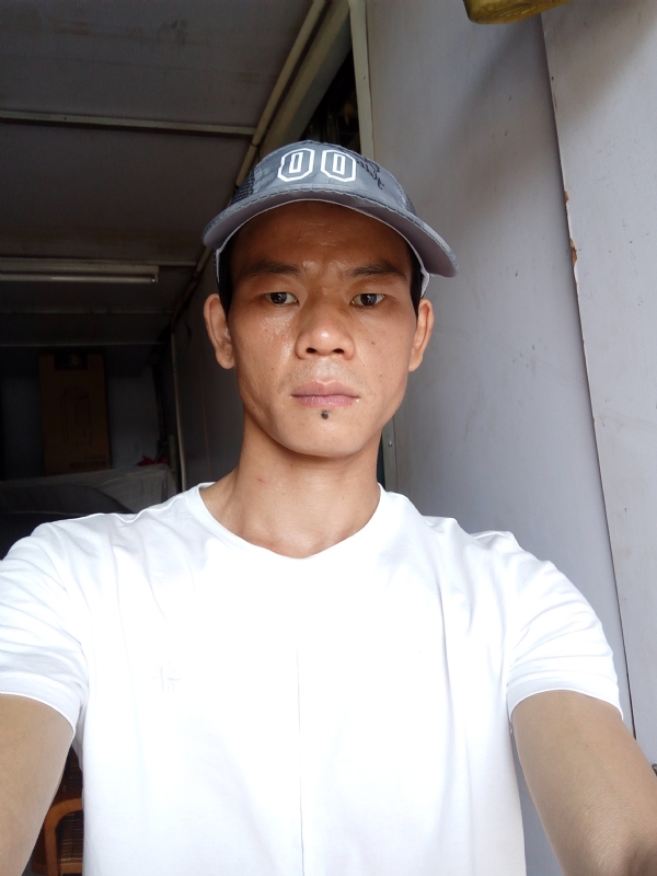 张生的第一张照片--福州相亲网