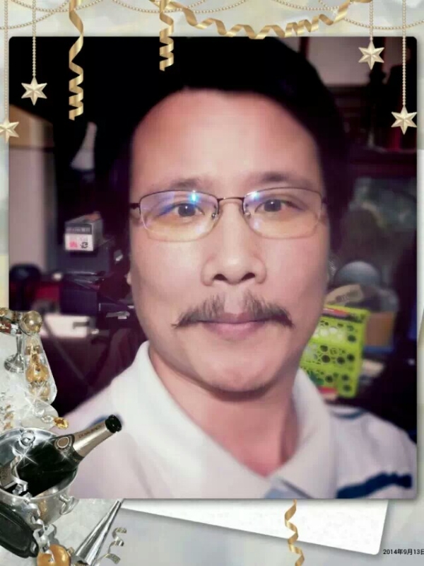simax的第一张照片--福州相亲网