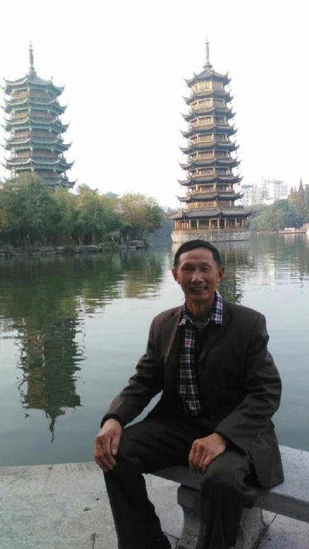 寻找有缘人的第一张照片--福州相亲网