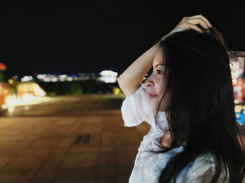 yiyi的第一张照片--福州相亲网