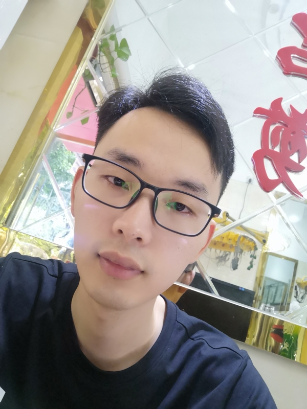 嗨喽先生的第一张照片--福州相亲网