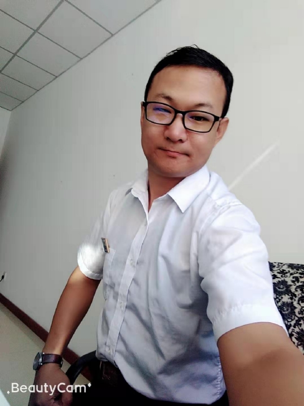 小飞的第一张照片--福州相亲网