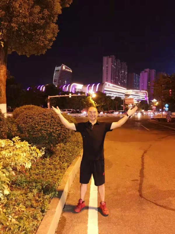 李国伟的第二张照片--福州相亲网