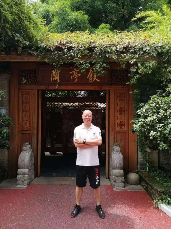 李国伟的第四张照片--福州相亲网