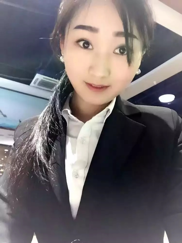 墨白的第一张照片--福州相亲网