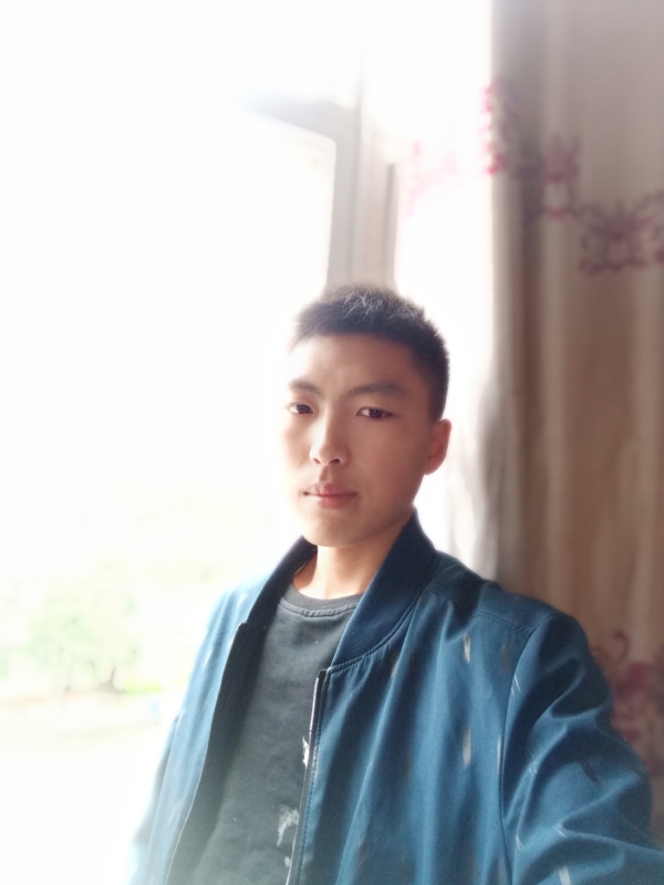 DEVIL的第一张照片--福州相亲网