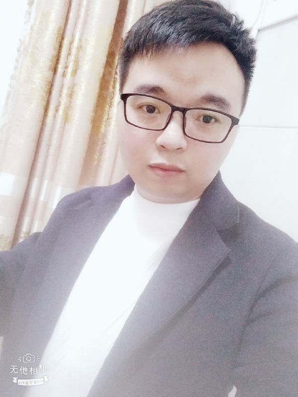 蛋爷的第一张照片--福州相亲网