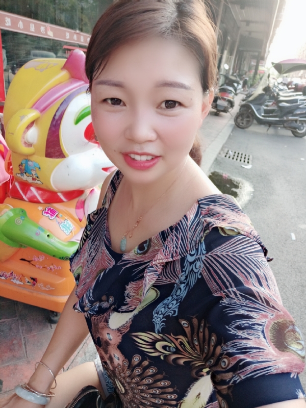 云儿的第一张照片--福州相亲网