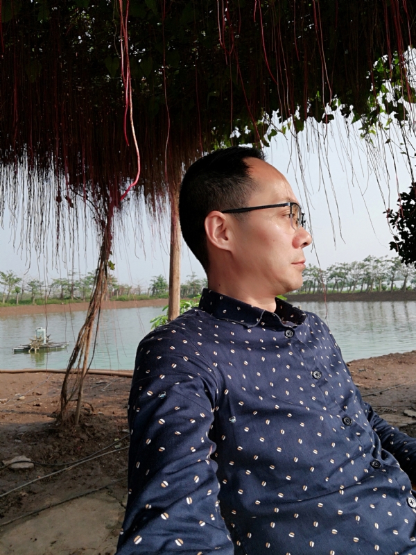 守望烟云的第一张照片--福州相亲网