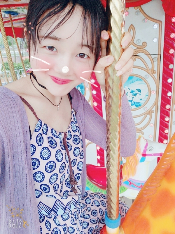 安妮的第二张照片--福州相亲网