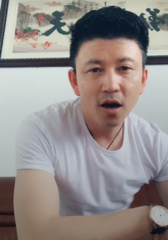 李东承的第一张照片--福州相亲网