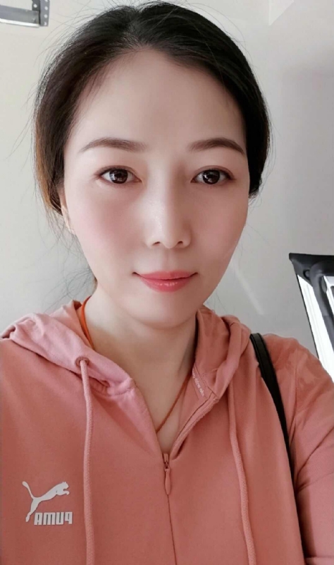 linxin的第二张照片--福州相亲网