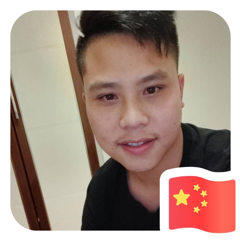 陈桂宝的第一张照片--福州相亲网