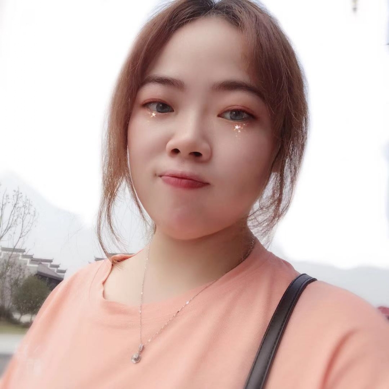 小颖的第一张照片--福州相亲网