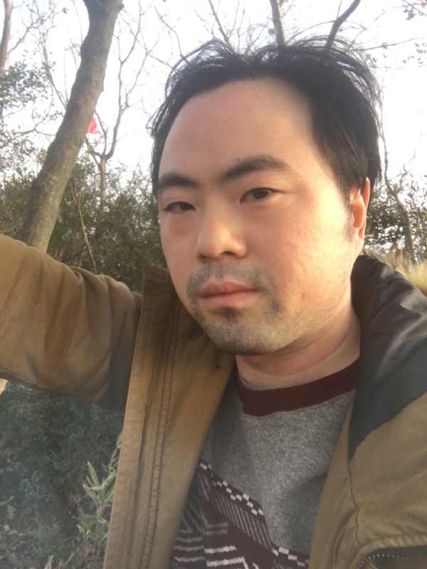 一墨的第一张照片--福州相亲网