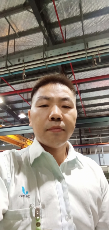 随缘的第一张照片--福州相亲网