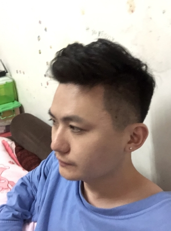 生的第一张照片--福州相亲网