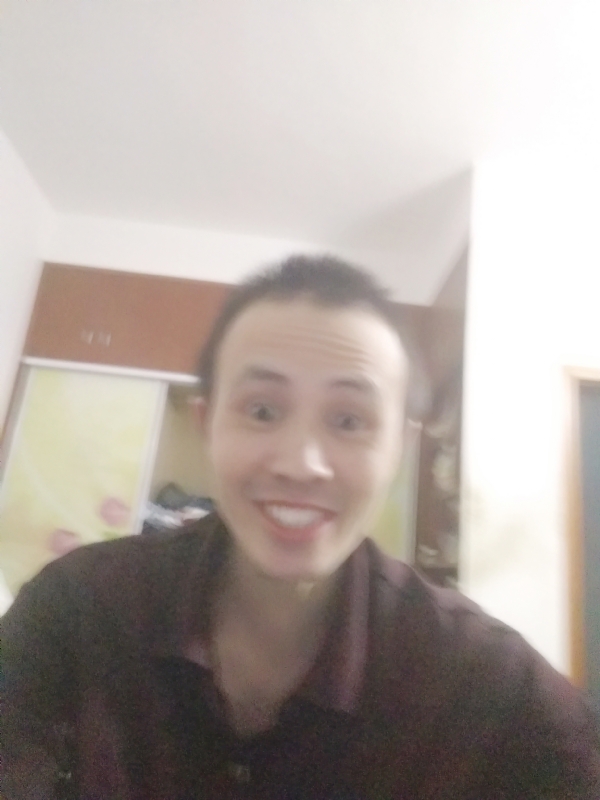 够花的第一张照片--福州相亲网