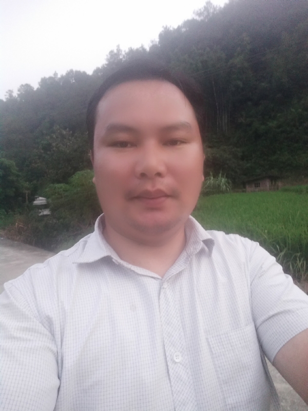 阿王的第一张照片--福州相亲网