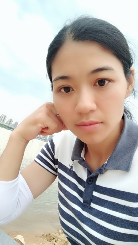 梅子的第一张照片--福州相亲网