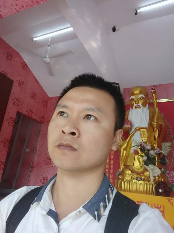 WAR的第一张照片--福州相亲网