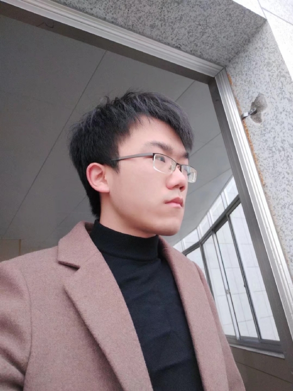 半尘的第一张照片--福州相亲网