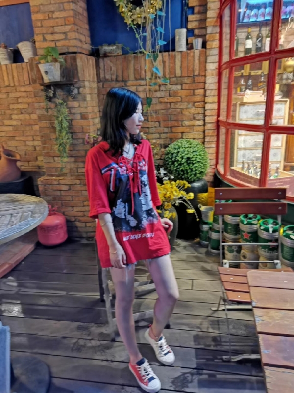独一无二的第一张照片--福州相亲网