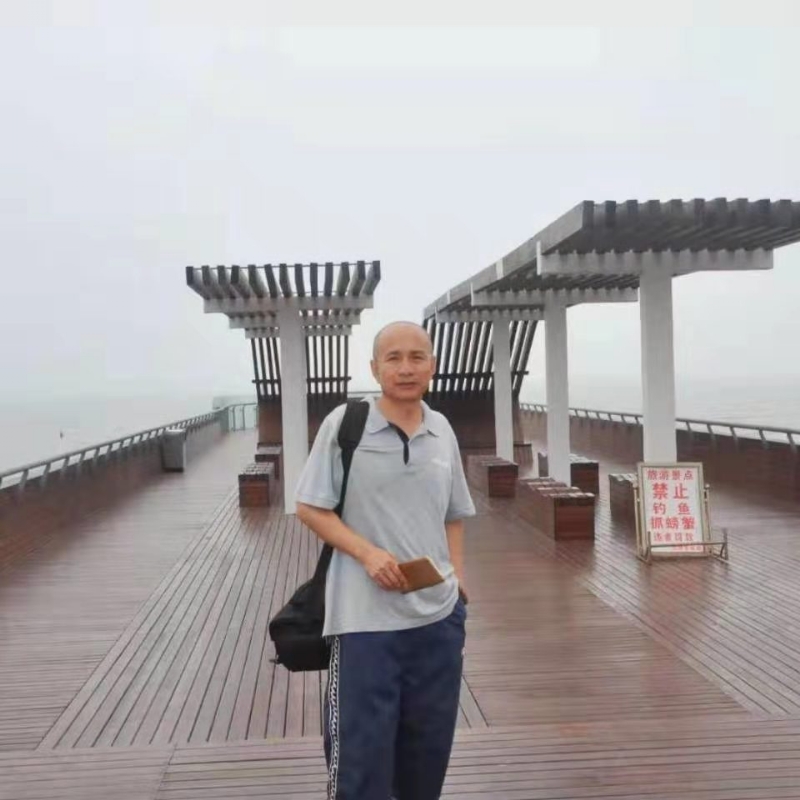 水云间的第一张照片--福州相亲网