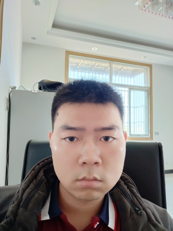 咚咚咚的第一张照片--福州相亲网