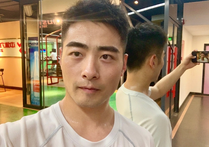 迁就的第一张照片--福州相亲网