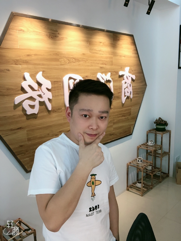 意外的第一张照片--福州相亲网