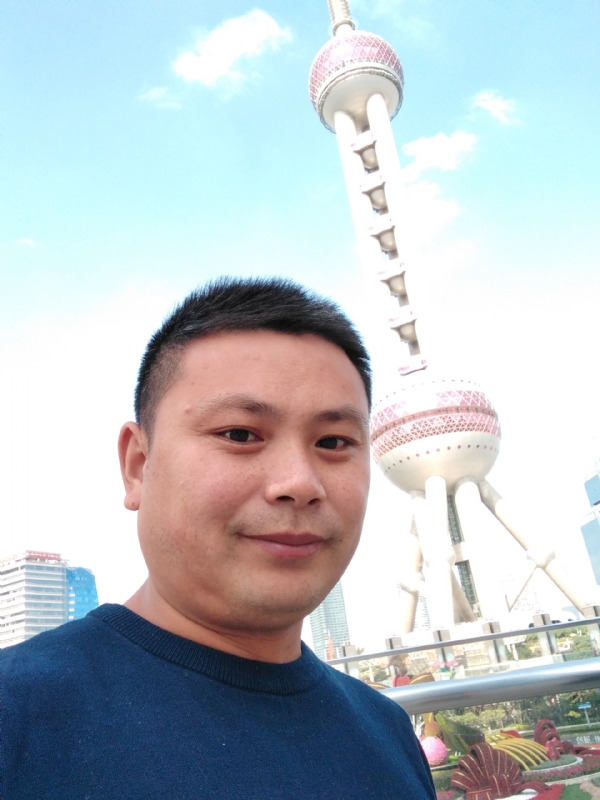 砥砺前行的第一张照片--福州相亲网
