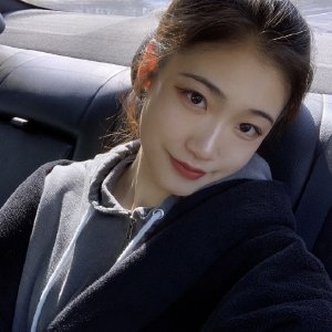 秦璐的第一张照片--福州相亲网