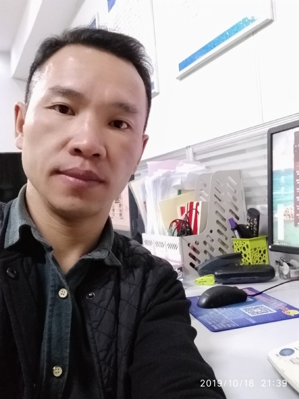 生活如此多娇的第一张照片--福州相亲网
