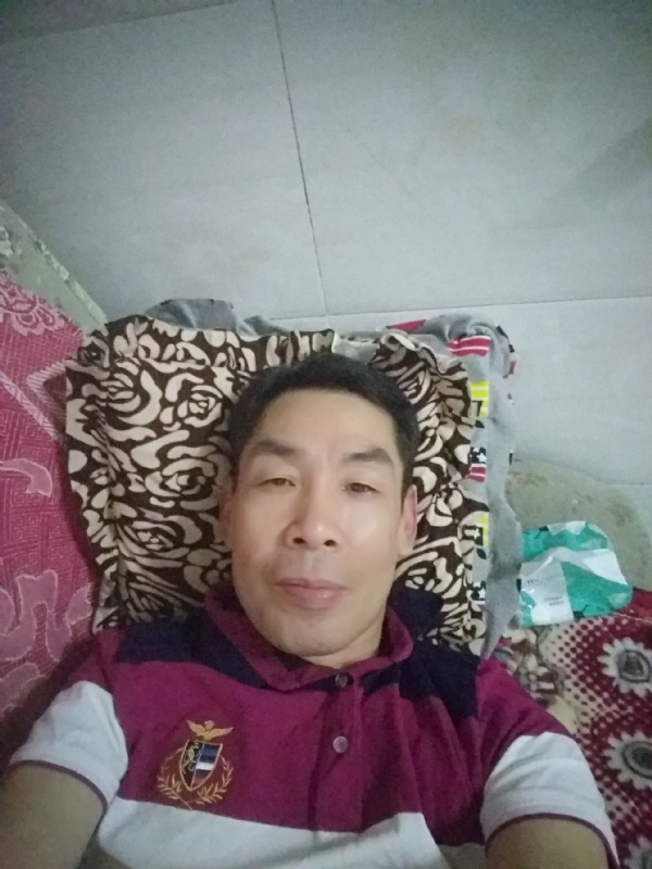 随缘的第一张照片--福州相亲网