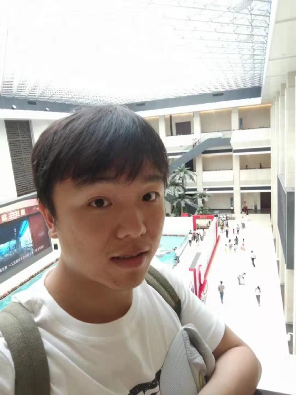 五月的第一张照片--福州相亲网